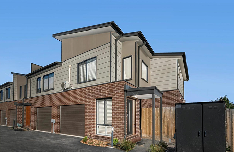 BuildBourne-Lilydale