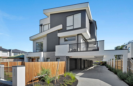BuildBourne-Scoresby
