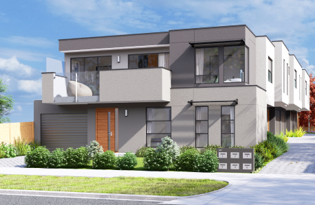 BuildBourne-Scoresby