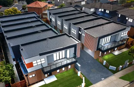 BuildBourne-Scoresby