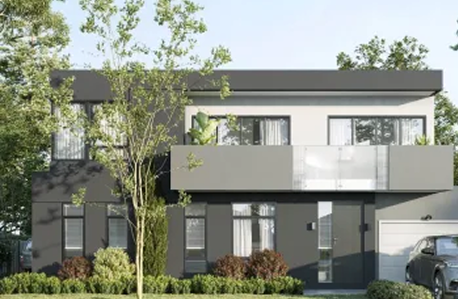 BuildBourne-Scoresby