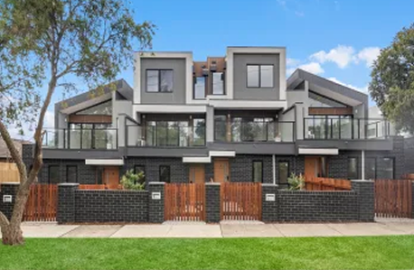 BuildBourne-Wantirna