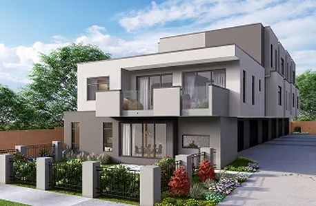 BuildBourne-Wantirna