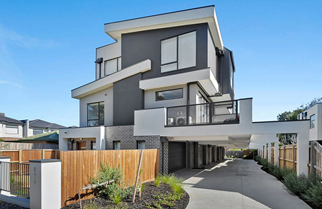 BuildBourne-Scoresby