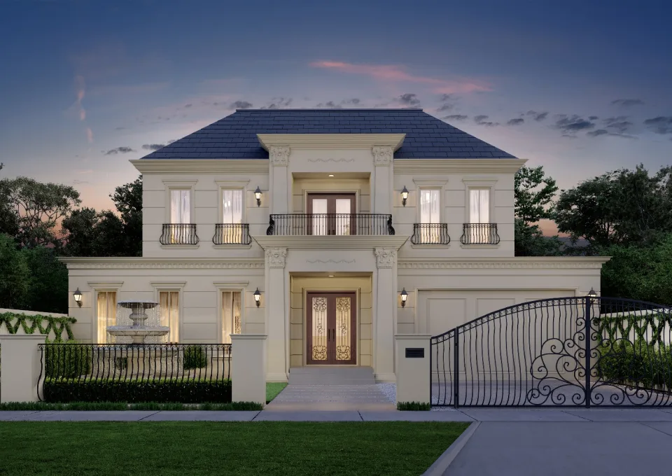 buildbourne