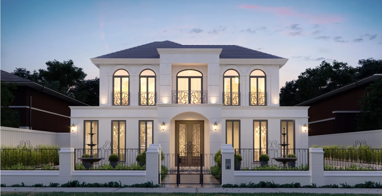 house-3