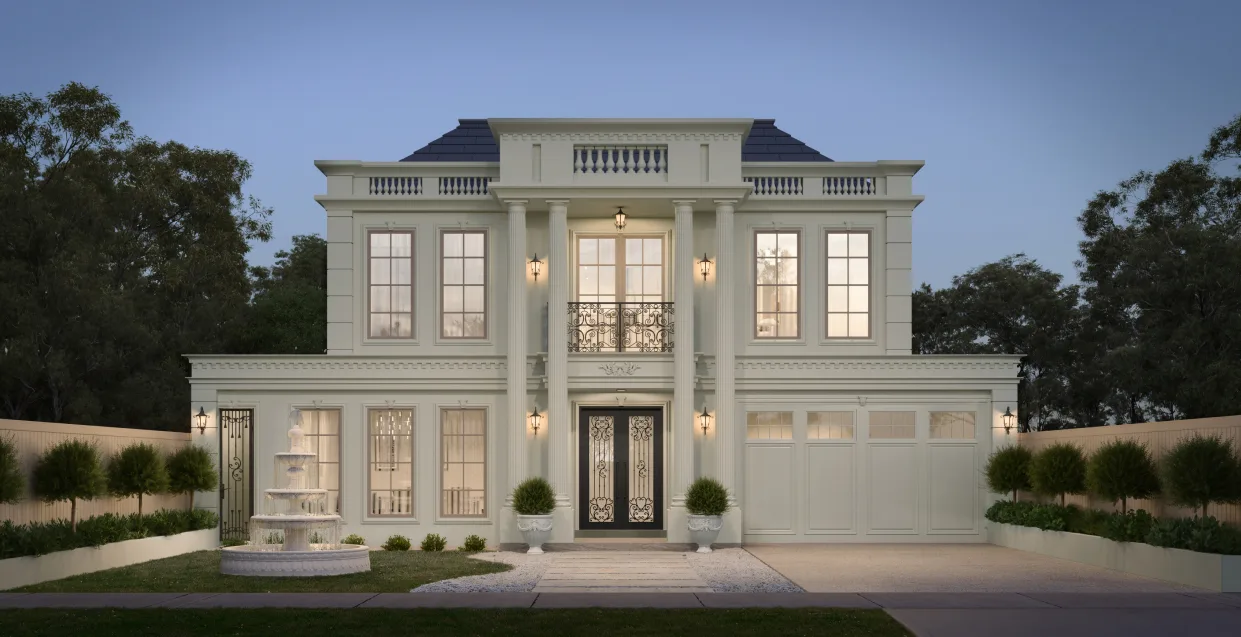 house-4