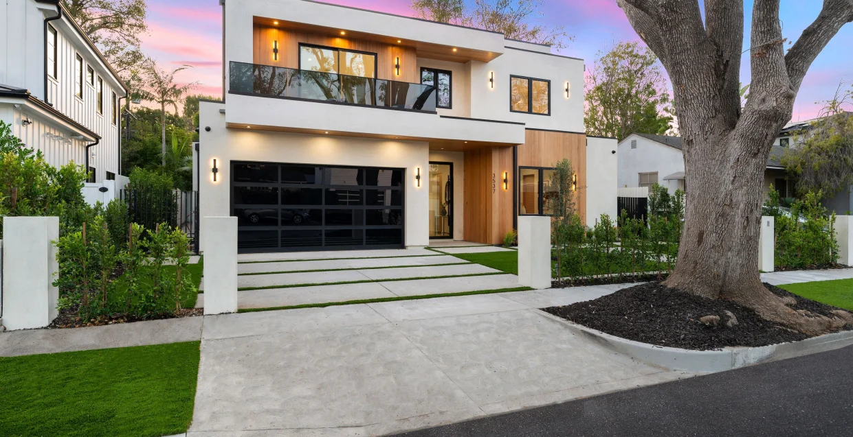 house-8